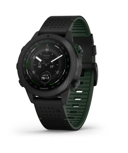 MARQ® Golfer (Gen 2) - Carbon Edition